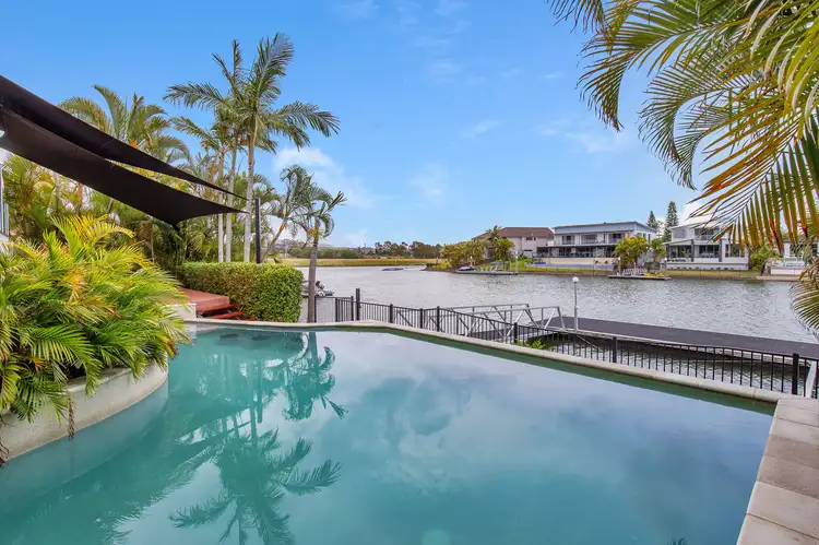Fourth view of Homely house listing, 84 Southaven Drive, Helensvale QLD 4212