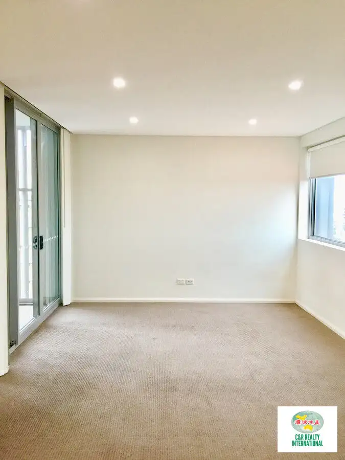 Main view of Homely apartment listing, 42/37 Campbell, Parramatta NSW 2150