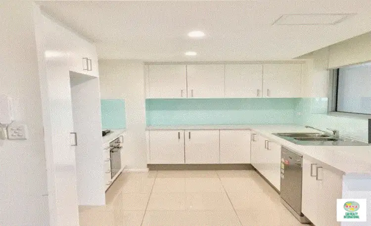 Third view of Homely apartment listing, 42/37 Campbell, Parramatta NSW 2150