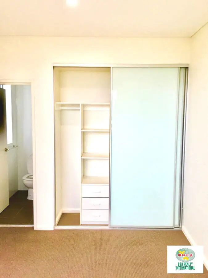 Sixth view of Homely apartment listing, 42/37 Campbell, Parramatta NSW 2150