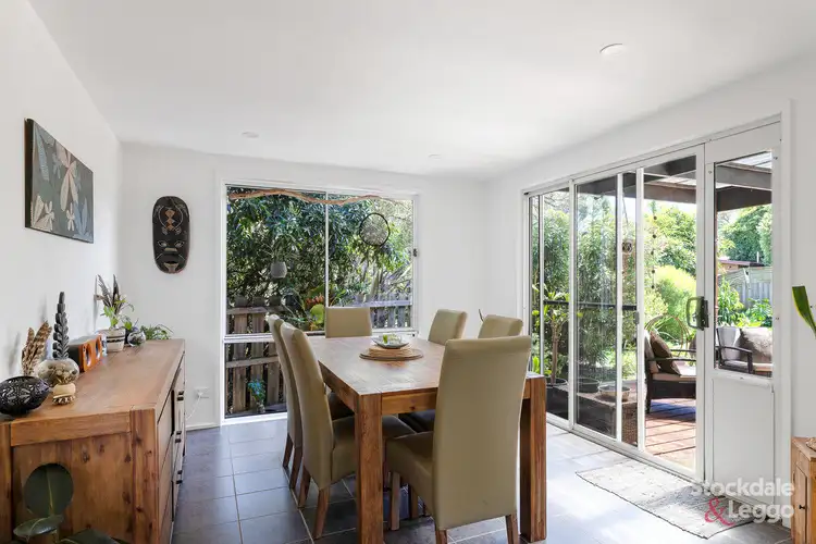 Second view of Homely house listing, 78 Back Beach Road, Sunset Strip VIC 3922