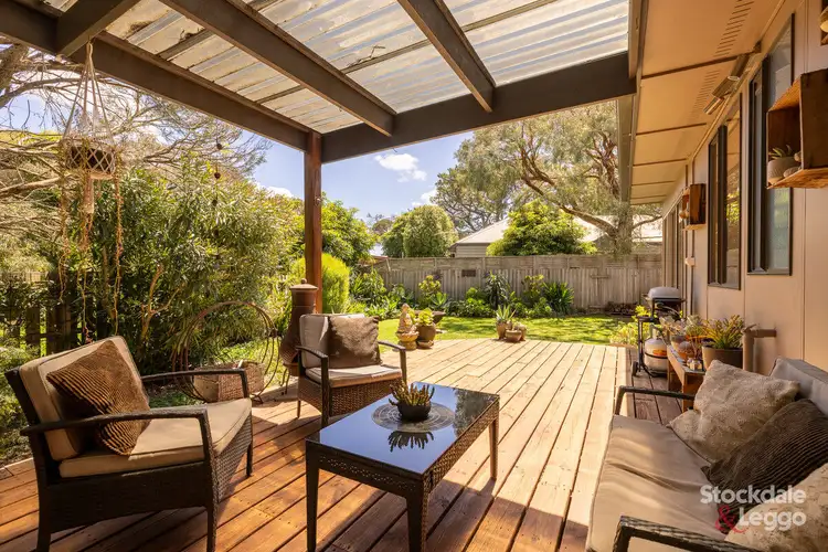 Third view of Homely house listing, 78 Back Beach Road, Sunset Strip VIC 3922