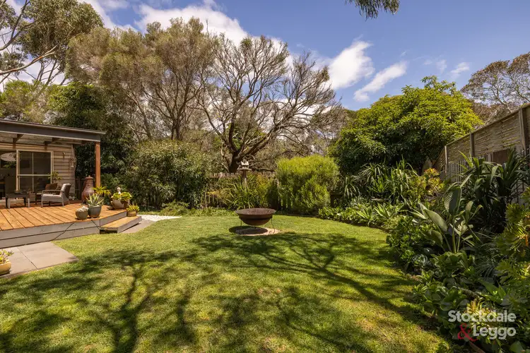 Fourth view of Homely house listing, 78 Back Beach Road, Sunset Strip VIC 3922