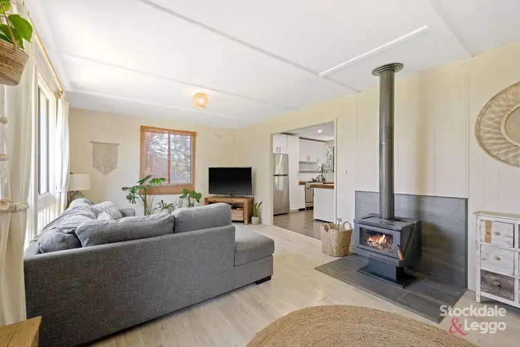 Fifth view of Homely house listing, 78 Back Beach Road, Sunset Strip VIC 3922