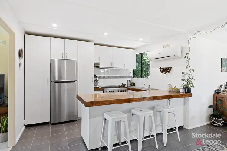 Sixth view of Homely house listing, 78 Back Beach Road, Sunset Strip VIC 3922