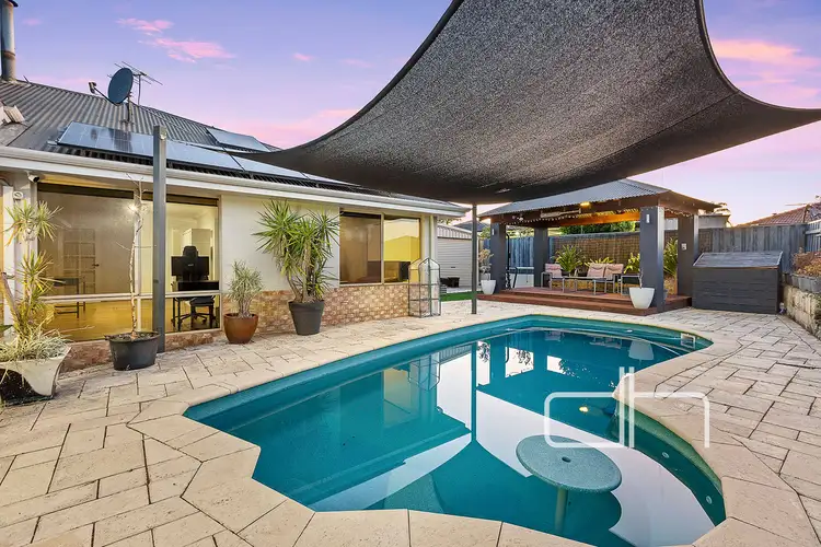 41 Southmead Drive, Landsdale WA 6065