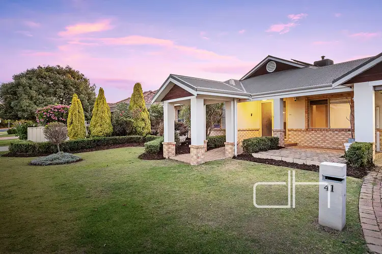 Sixth view of Homely house listing, 41 Southmead Drive, Landsdale WA 6065