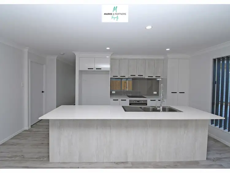 Second view of Homely house listing, Lot 166 Cherry Venture Drive, Eli Waters QLD 4655