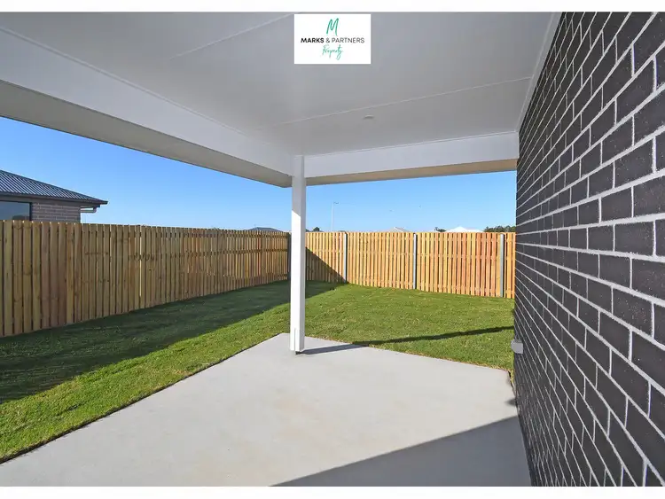 Fourth view of Homely house listing, Lot 166 Cherry Venture Drive, Eli Waters QLD 4655