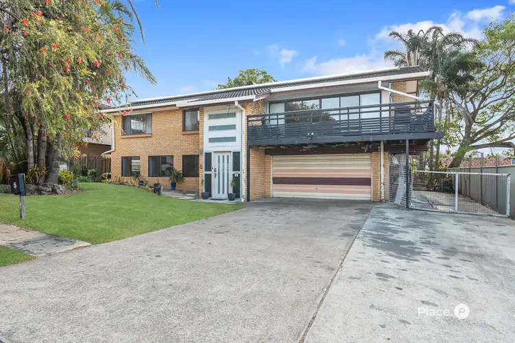 Fifth view of Homely house listing, 5 Marara Street, Algester QLD 4115