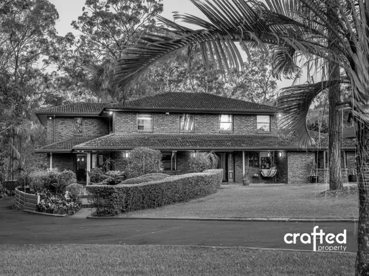 42 Forestdale Drive, Forestdale QLD 4118