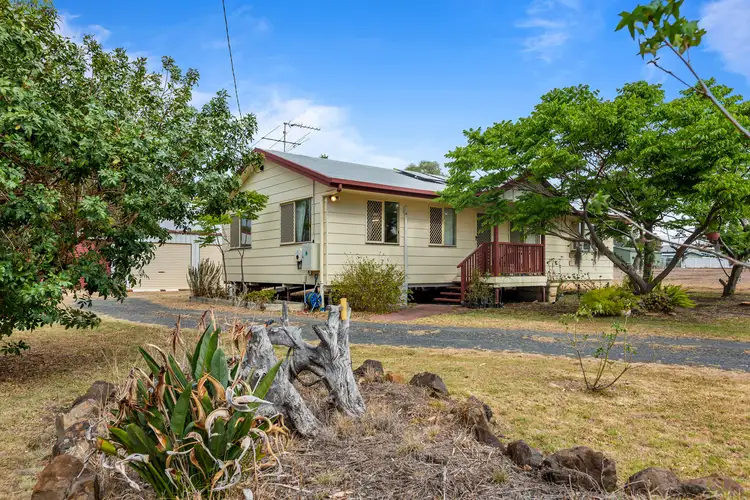3 Church Street, Clifton QLD 4361