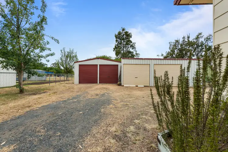 Second view of Homely house listing, 3 Church Street, Clifton QLD 4361