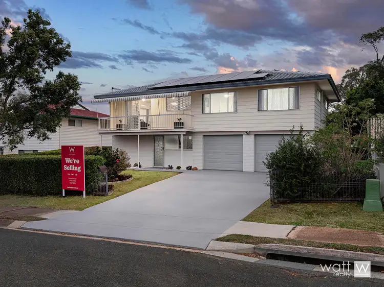 Main view of Homely house listing, 12 Cramb Street, Bracken Ridge QLD 4017