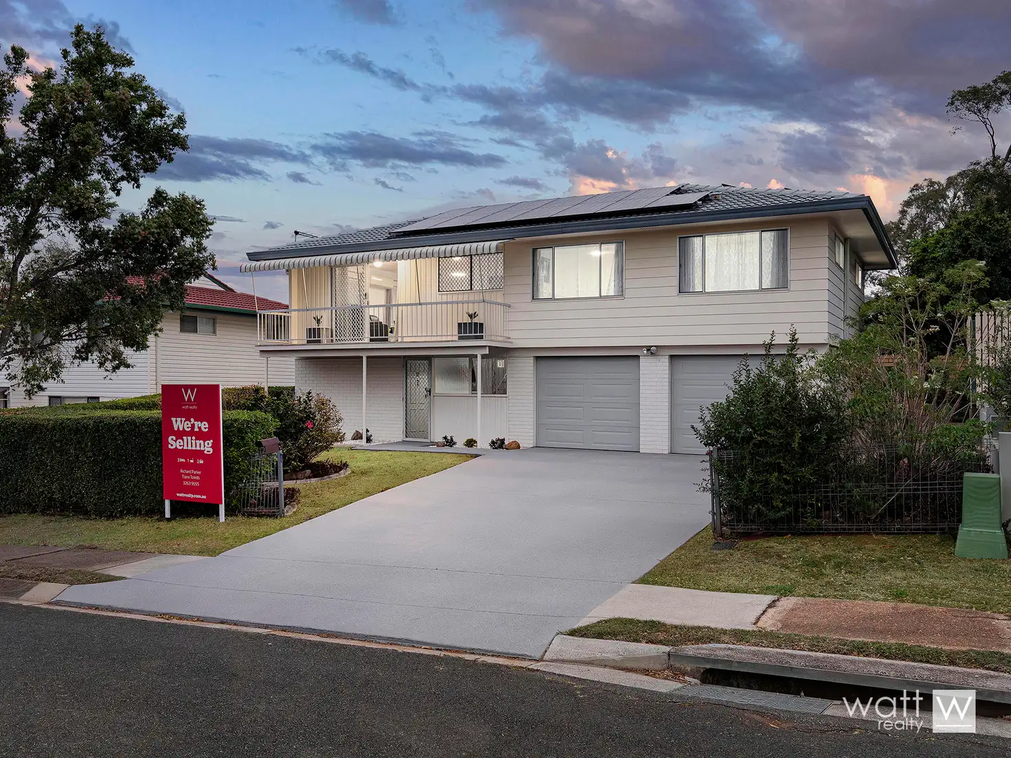 Main view of Homely house listing, 12 Cramb Street, Bracken Ridge QLD 4017