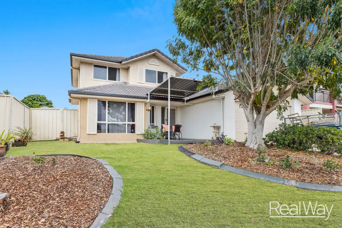 Main view of Homely house listing, 6 Amie Place, Raceview QLD 4305