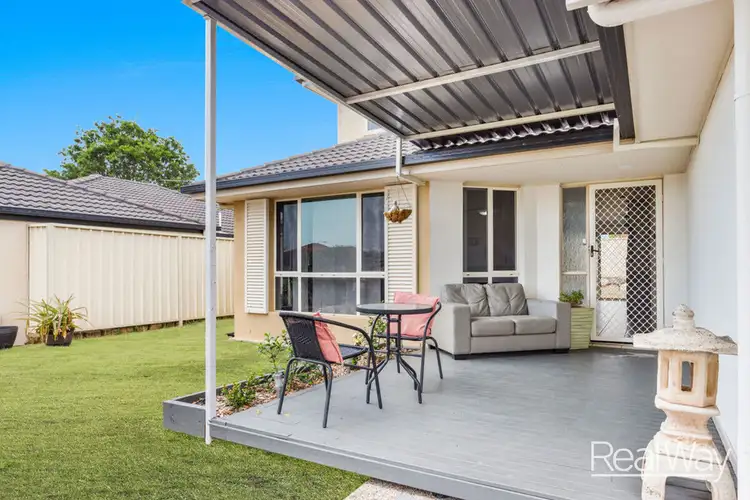 Second view of Homely house listing, 6 Amie Place, Raceview QLD 4305