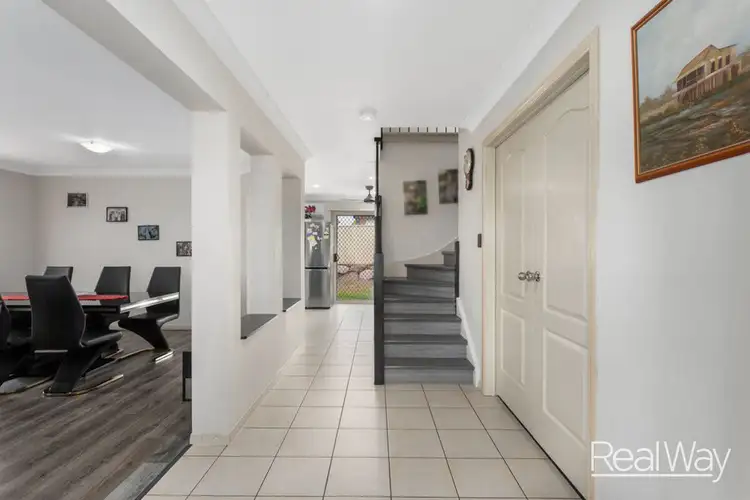 Third view of Homely house listing, 6 Amie Place, Raceview QLD 4305
