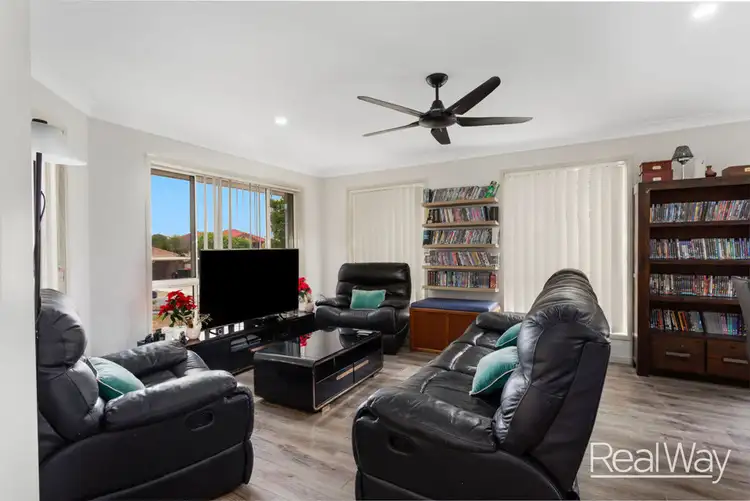 Fourth view of Homely house listing, 6 Amie Place, Raceview QLD 4305