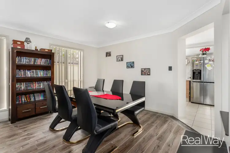 Fifth view of Homely house listing, 6 Amie Place, Raceview QLD 4305