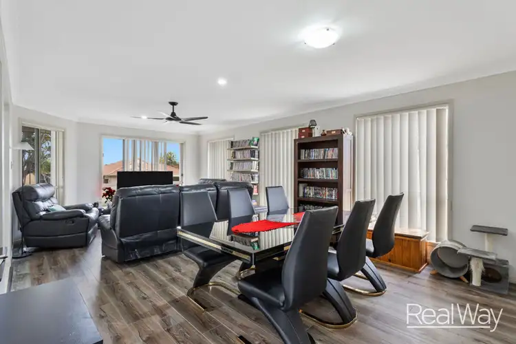 Sixth view of Homely house listing, 6 Amie Place, Raceview QLD 4305