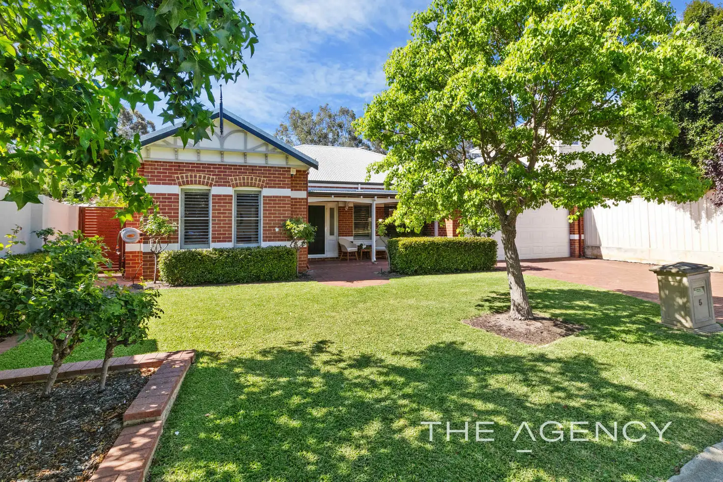 Main view of Homely house listing, 5 Byrne Court, South Guildford WA 6055
