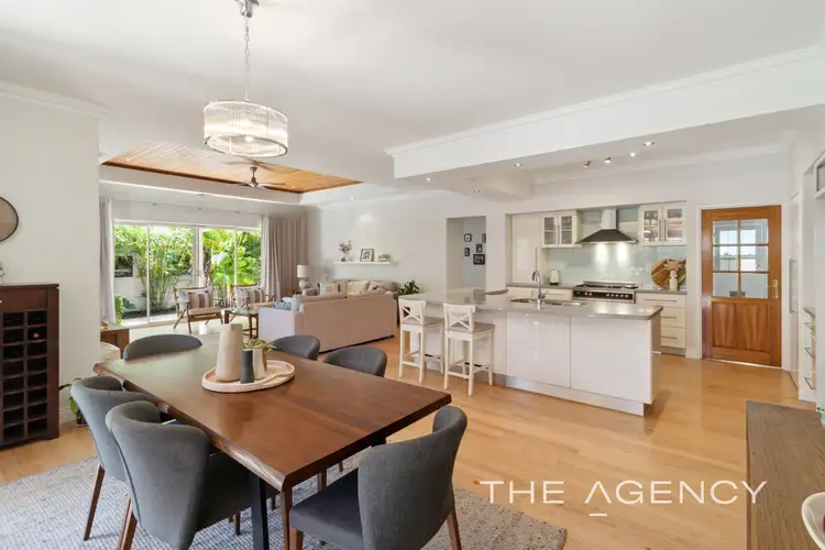 Third view of Homely house listing, 5 Byrne Court, South Guildford WA 6055