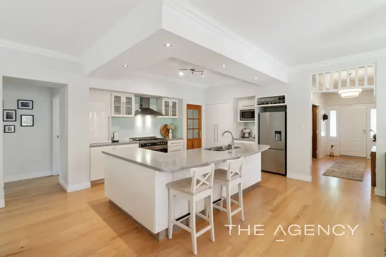 Fourth view of Homely house listing, 5 Byrne Court, South Guildford WA 6055