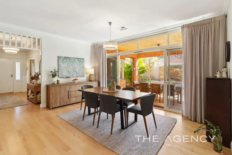 Fifth view of Homely house listing, 5 Byrne Court, South Guildford WA 6055