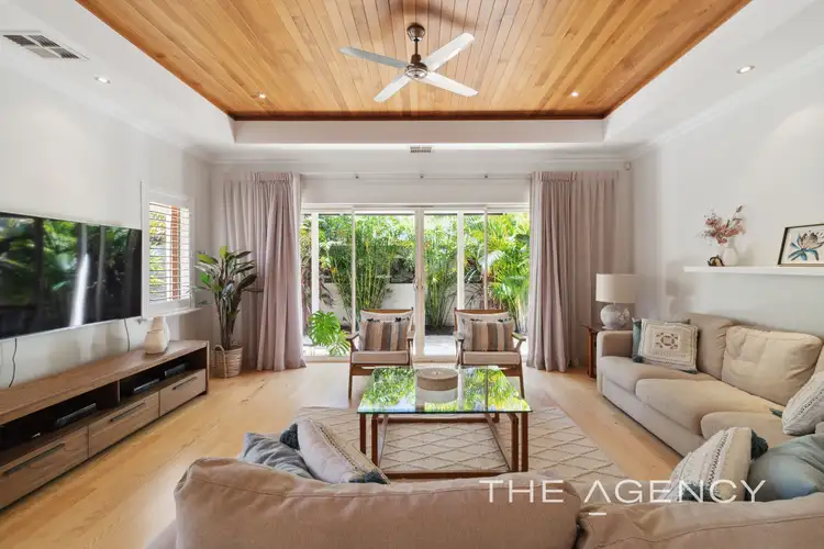 Sixth view of Homely house listing, 5 Byrne Court, South Guildford WA 6055
