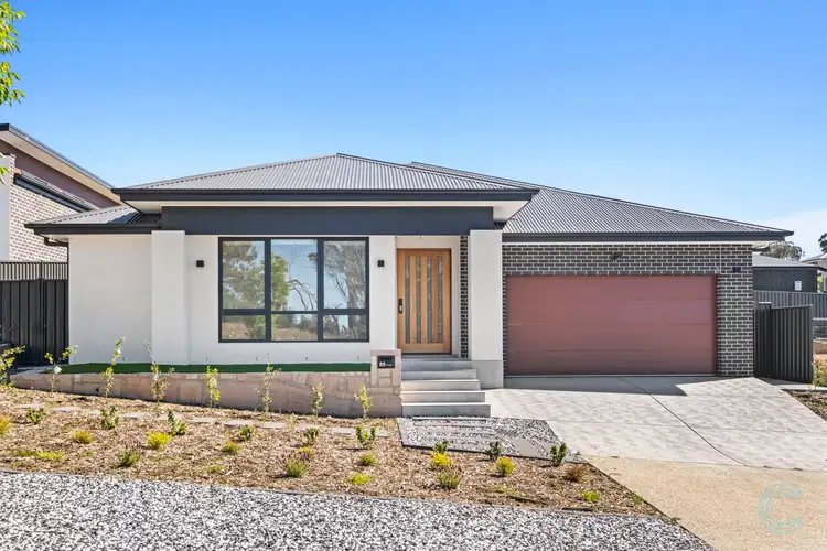 14 George Seddon Crescent, Taylor ACT 2913