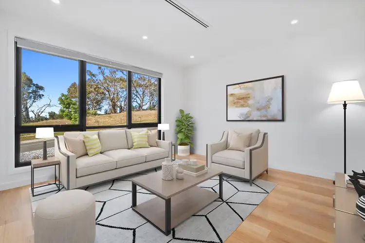 Second view of Homely house listing, 14 George Seddon Crescent, Taylor ACT 2913