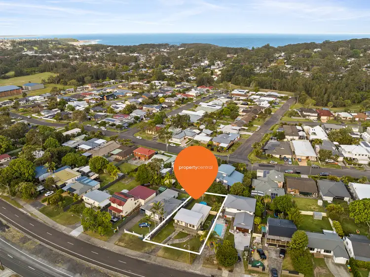 516 The Entrance Road, Bateau Bay NSW 2261