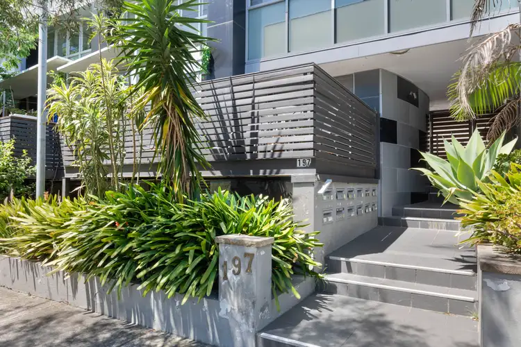 4/197 Victoria Street, Beaconsfield NSW 2015
