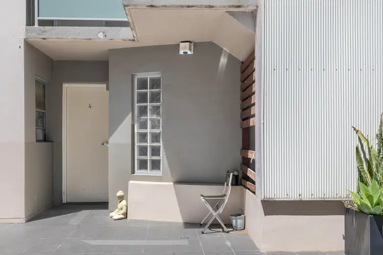 Second view of Homely apartment listing, 4/197 Victoria Street, Beaconsfield NSW 2015