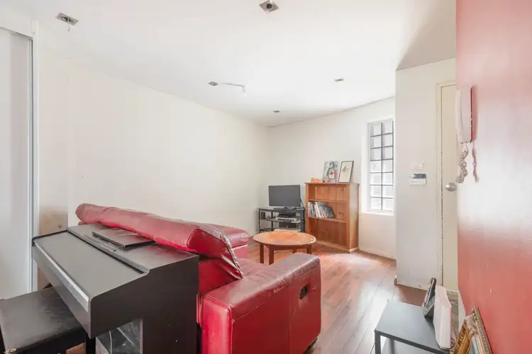Third view of Homely apartment listing, 4/197 Victoria Street, Beaconsfield NSW 2015