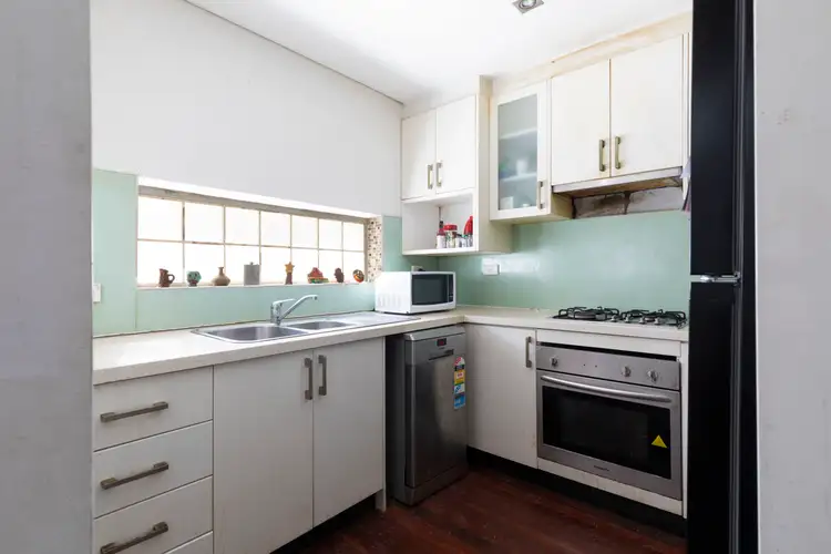 Sixth view of Homely apartment listing, 4/197 Victoria Street, Beaconsfield NSW 2015