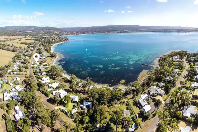 47 East Shelly Road, Orford TAS 7190