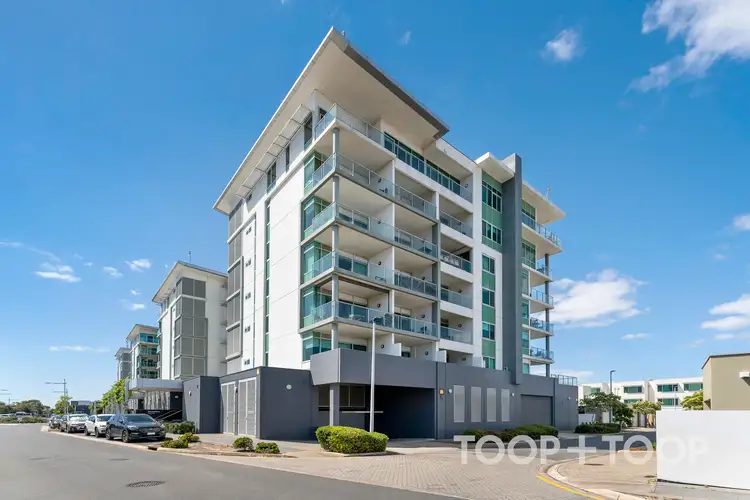 614/1-2 Tarni Court, New Port SA 5015