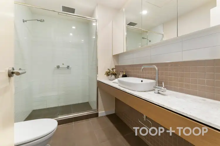 Third view of Homely apartment listing, 614/1-2 Tarni Court, New Port SA 5015