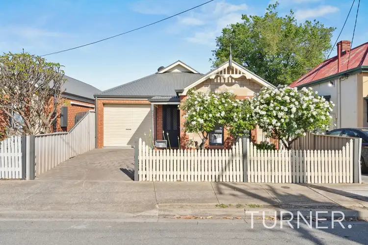 33 Green Street, Brompton SA 5007