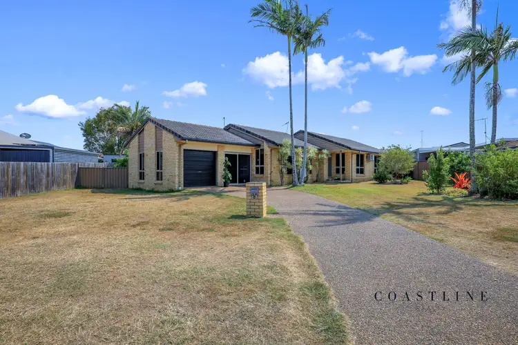 Third view of Homely house listing, 13 Palmer Avenue, Bargara QLD 4670