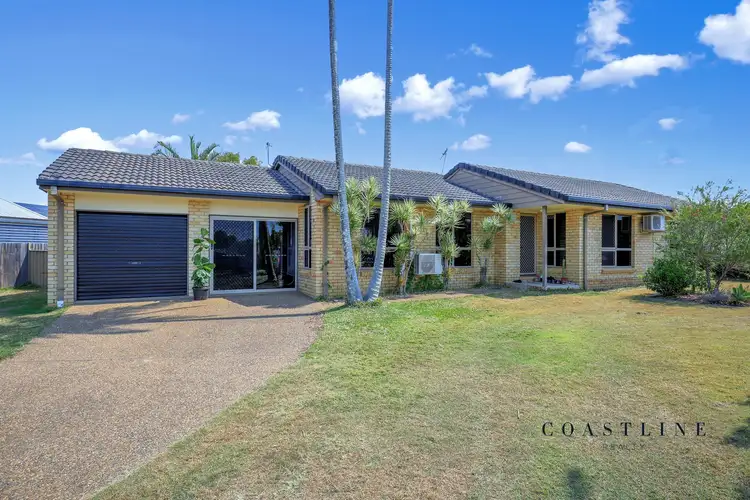 Fourth view of Homely house listing, 13 Palmer Avenue, Bargara QLD 4670
