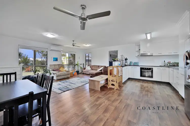 Fifth view of Homely house listing, 13 Palmer Avenue, Bargara QLD 4670