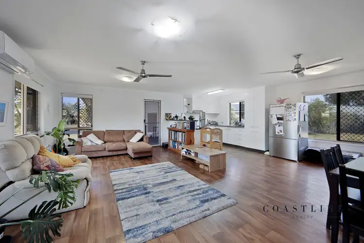 Sixth view of Homely house listing, 13 Palmer Avenue, Bargara QLD 4670
