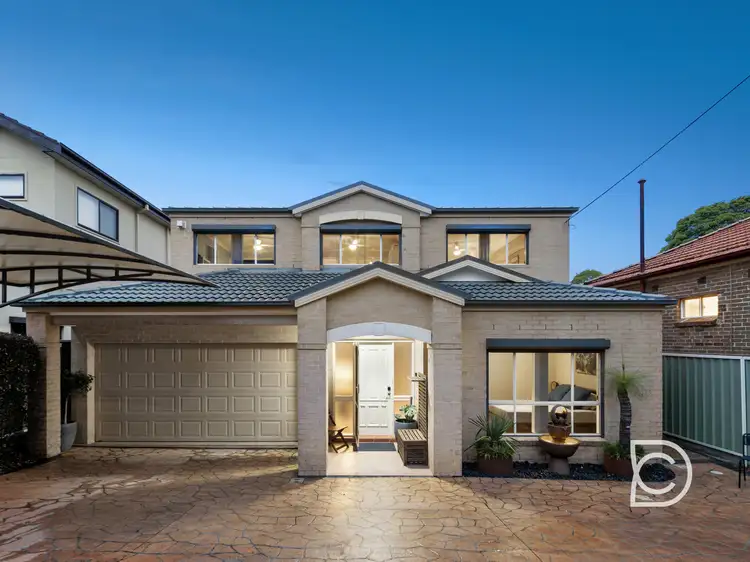 Main view of Homely house listing, 22 Archer Street, Concord NSW 2137