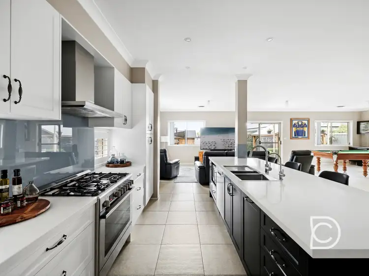Fourth view of Homely house listing, 22 Archer Street, Concord NSW 2137