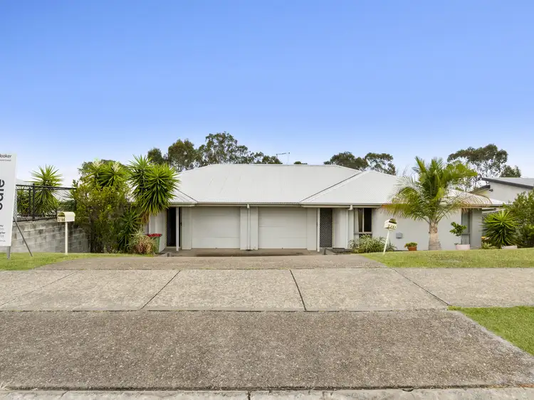 Main view of Homely house listing, 66 Whitmore Crescent, Goodna QLD 4300