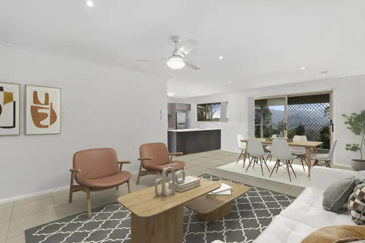 Second view of Homely house listing, 66 Whitmore Crescent, Goodna QLD 4300