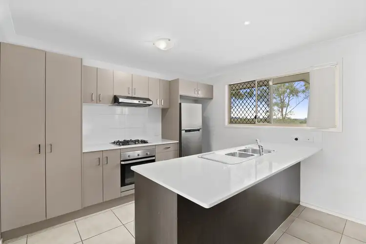 Third view of Homely house listing, 66 Whitmore Crescent, Goodna QLD 4300
